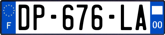 DP-676-LA