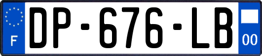 DP-676-LB