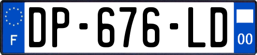 DP-676-LD