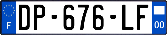 DP-676-LF