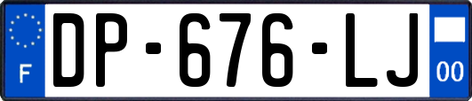 DP-676-LJ