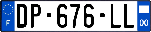 DP-676-LL