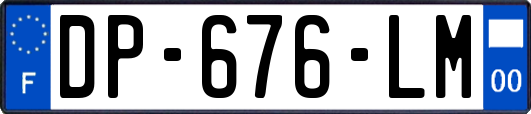 DP-676-LM