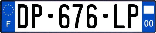 DP-676-LP
