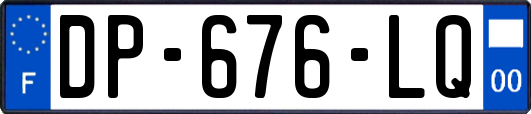 DP-676-LQ