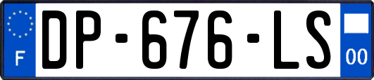 DP-676-LS