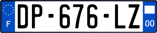 DP-676-LZ