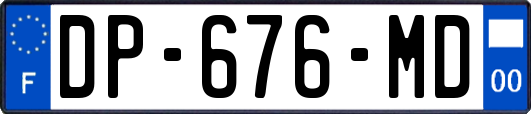 DP-676-MD