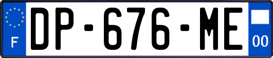 DP-676-ME