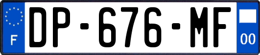 DP-676-MF