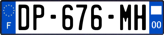 DP-676-MH