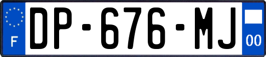 DP-676-MJ