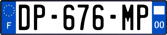 DP-676-MP