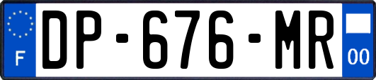 DP-676-MR