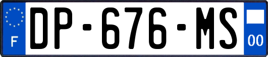 DP-676-MS