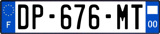DP-676-MT