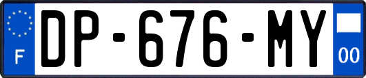 DP-676-MY