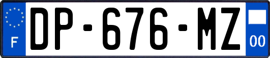 DP-676-MZ
