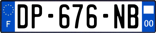 DP-676-NB