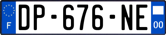 DP-676-NE