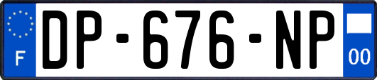 DP-676-NP