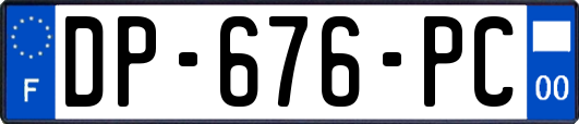 DP-676-PC