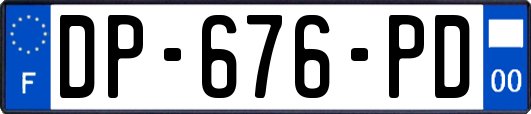 DP-676-PD