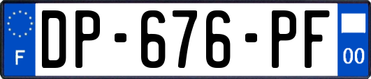 DP-676-PF