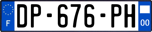 DP-676-PH