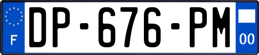 DP-676-PM