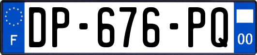 DP-676-PQ