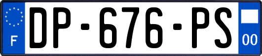 DP-676-PS