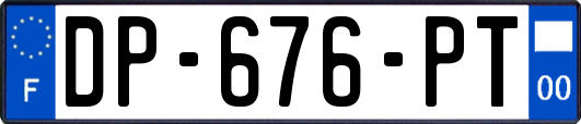 DP-676-PT