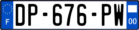 DP-676-PW