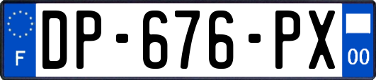 DP-676-PX