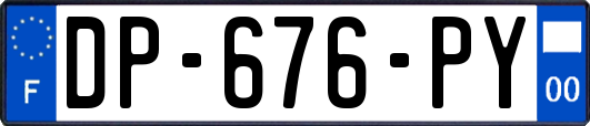 DP-676-PY