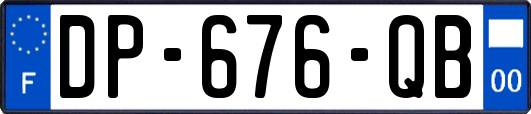 DP-676-QB