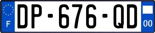 DP-676-QD