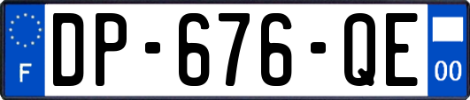 DP-676-QE
