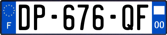 DP-676-QF