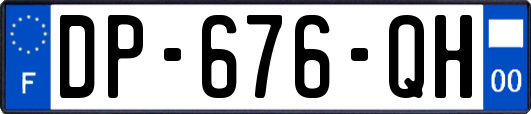 DP-676-QH