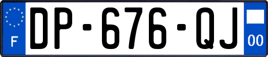 DP-676-QJ