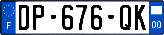 DP-676-QK