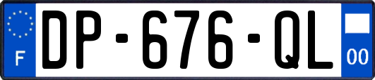 DP-676-QL