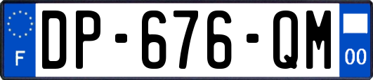 DP-676-QM