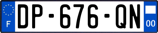 DP-676-QN
