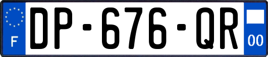 DP-676-QR