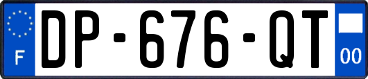 DP-676-QT