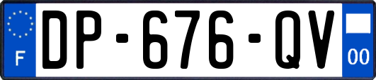 DP-676-QV