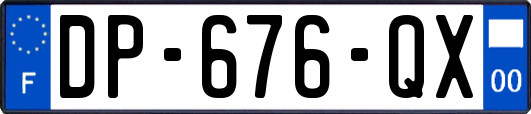 DP-676-QX